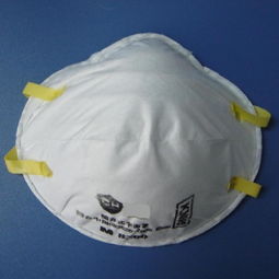 一次性无纺布口罩厂家直销