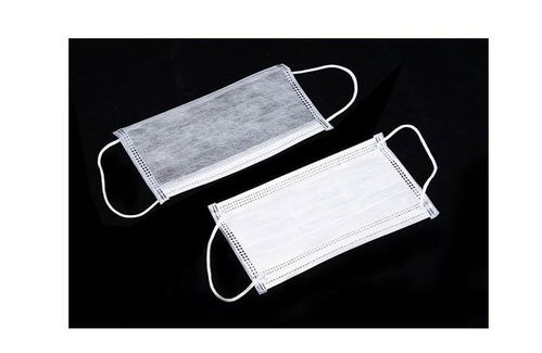 口罩原料采购注意了 口罩无纺布要这样检测