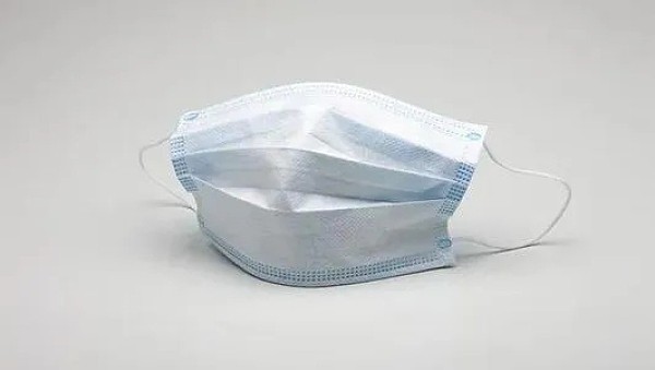 江苏正式发布《口罩用聚丙烯熔喷非织造布》.