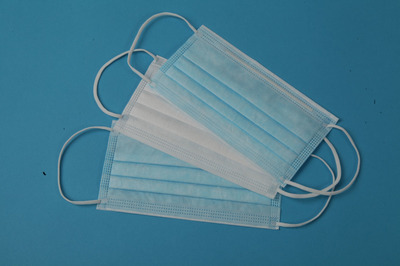 广州市冠桦劳保用品批发供应口罩,防护服,条帽