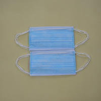 三层无纺布口罩