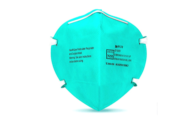 预防新冠肺炎戴哪些口罩管用