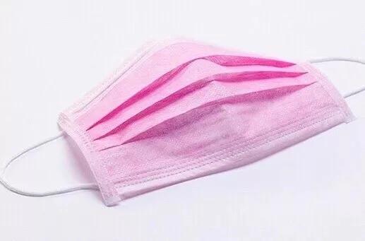 买不到口罩怎么办 女生快拿出你们的洁面巾自制急救口罩