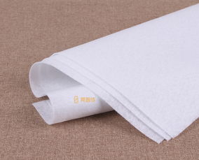 口罩针棉无纺布让您无忧呼吸