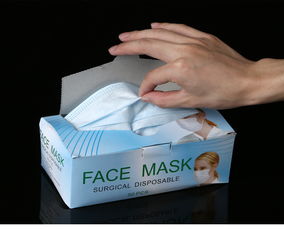 三层无纺布口罩 种类、特性与选择指南