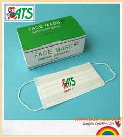 食品一次性口罩批发与价格分析 聚焦锐省供优质厂家