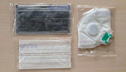 CY-250 无纺布口罩 优质防护与舒适体验的完美结合