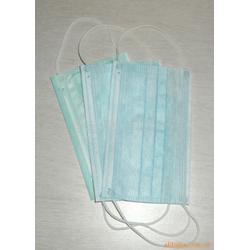 无锡市无纺布口罩批发 无纺布口罩供应 无纺布口罩厂家 