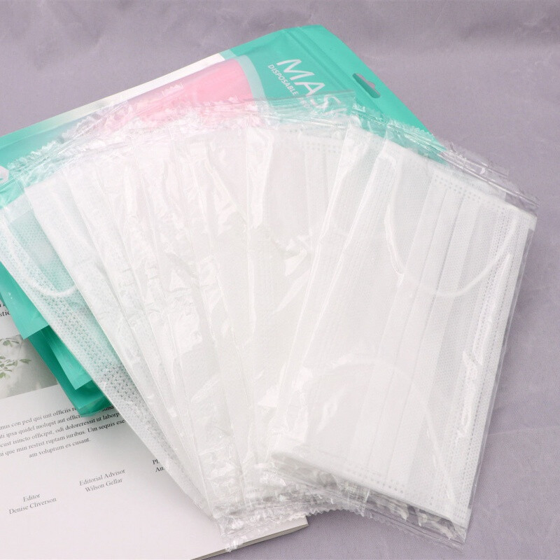 舟牌冰感口罩 夏季防护新选择