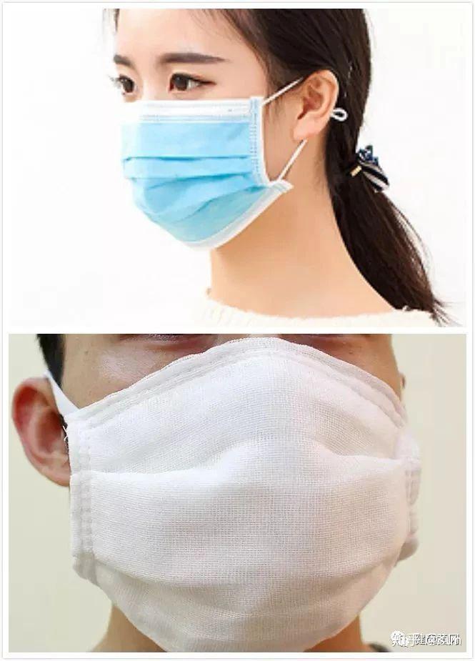 疫情期间外出优质无纺布口罩推荐指南