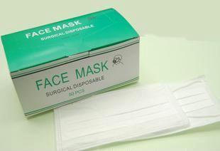 无纺布口罩的产品供应