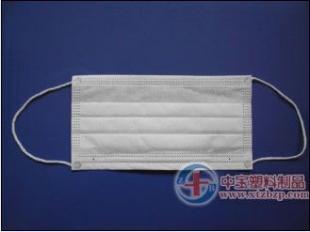 仙桃中宝 以卓越品质引领无纺布口罩市场